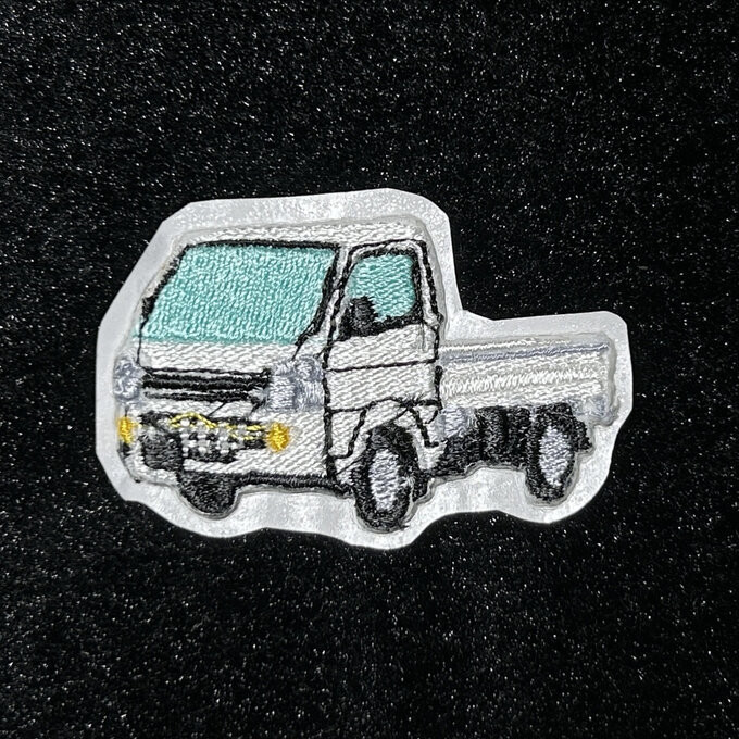KLASH Low 和彫り ステッカー入り完品 TINY