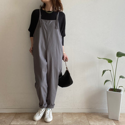 サロペット・オールインワン のおすすめ人気通販｜Creema