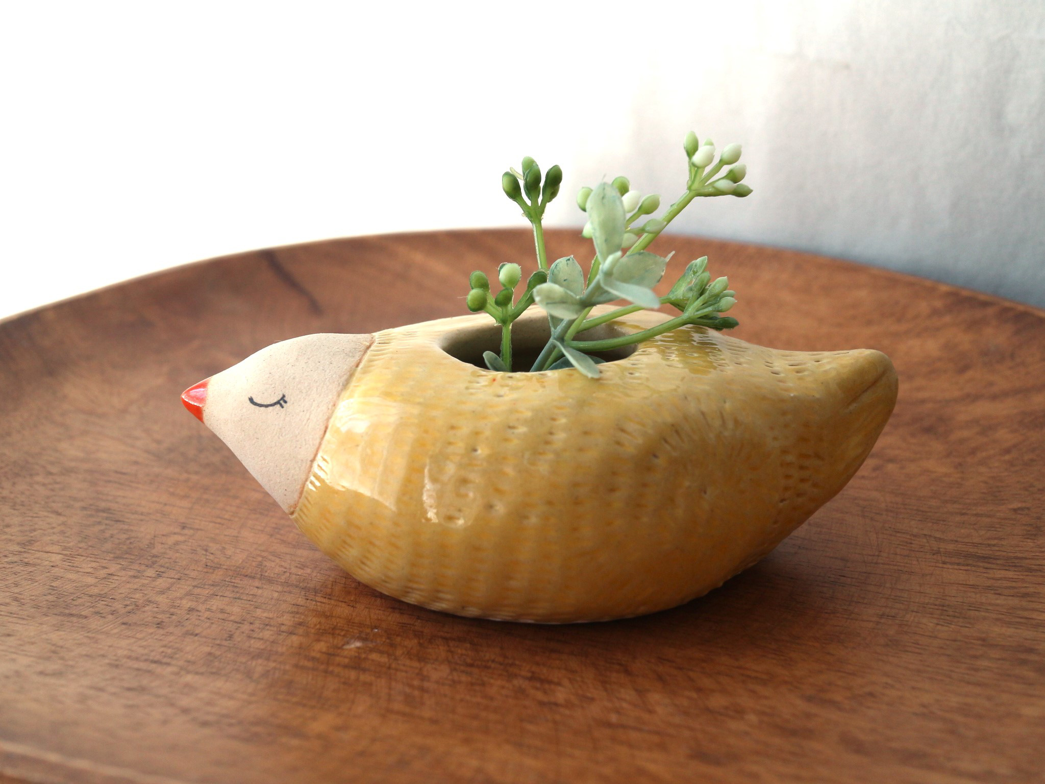 花差し入れ・作家物 陶器