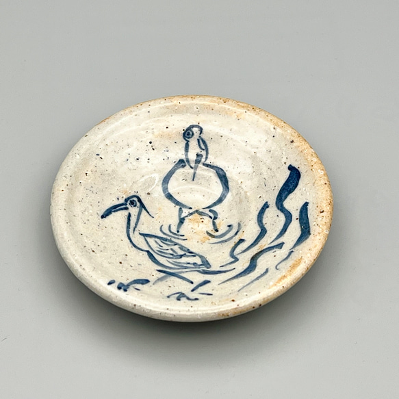 豆小皿5枚 匠シリーズ作家物 【公式通販】