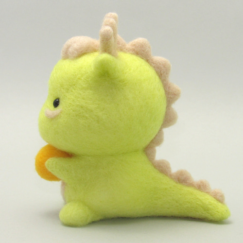 十二支干支段飾り 毎年使える干支置物 （羊毛フェルト） 十二支 干支段飾り 毎年使える干支置物（羊毛フェルト） 十二支