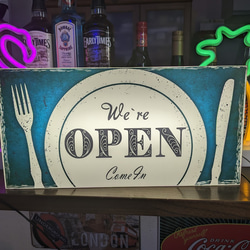 ウェルカム ようこそ くじら クジラ 鯨 ステンドグラス風 店舗 自宅