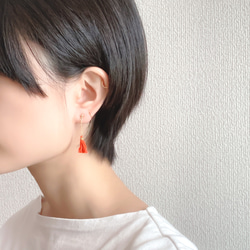 PIERCE:「Koara」ringsel 5枚目の画像