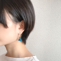 EARRING:「Paprika」ringsel 5枚目の画像