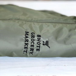 8GM ブルゾンジャケット 14枚目の画像