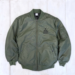 8GM ブルゾンジャケット 7枚目の画像