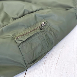 8GM ブルゾンジャケット 13枚目の画像