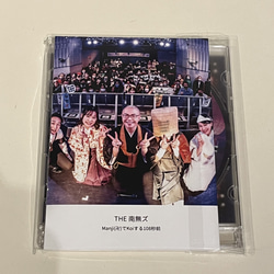 初回限定盤 6thワンマンライブDVD『卍(Manji)でKoiする108秒前