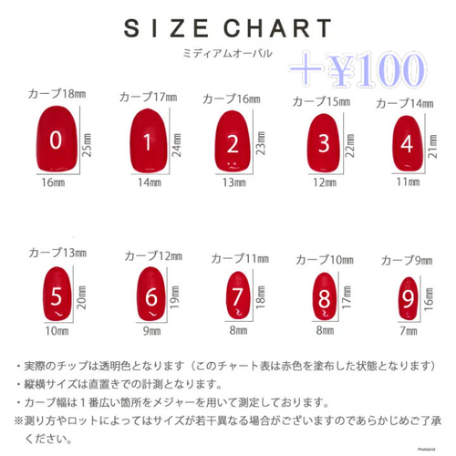 ネイルチップ No.58 サイズオーダー 大人 ホリデーネイル 冬  