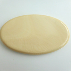 本象牙 アイボリーカービング、ナンタケットバスケット用オーナメント