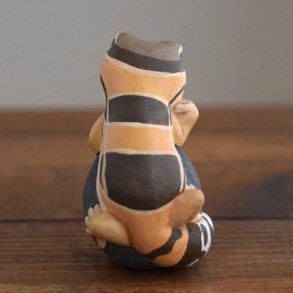 石の上にもニシアフリカトカゲモドキ　ノーマル 5枚目の画像