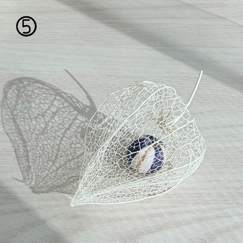 透かしほおずき オブジェ その他置物 chame 通販 16892448