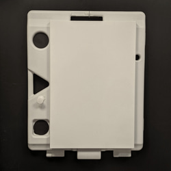 UB storage board　プラスチックウォールポケット/ストレージパネル nbp200431 2枚目の画像