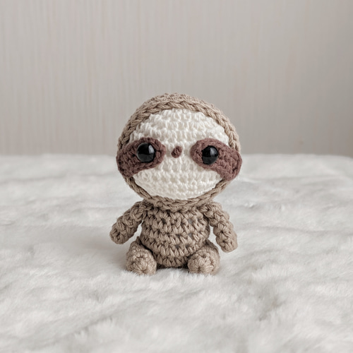 Mi様 miniあみぐるみ 【公式通販】