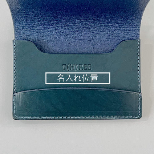 楽天市場】エルメス 名刺入れ 青の通販