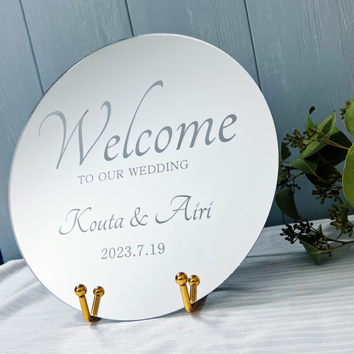 キャンドルモールド、特注、ウェルカムボード キャンドルモールド、特注、ウェルカムボード キャンドル