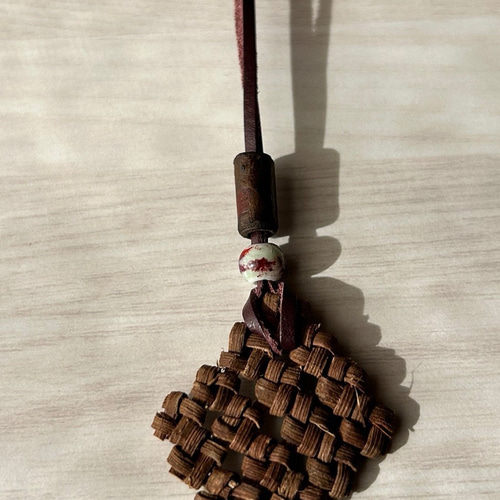 山葡萄 ペンダント ネックレス・ペンダント chame 通販 16893463 山葡萄 ペンダント ネックレス・ペンダント chame 通販 16893463