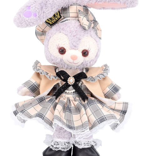 ステラ・ルー 服 着せ替え コスチューム トラッドチェック