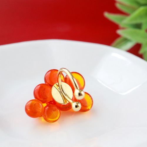 01 素材用 14k 1g アクセサリー ハンドメイド 指輪 イヤリング 女医さん］リング ダイヤ – AYAKO SAKURAI（櫻井 彩子）公式サイト