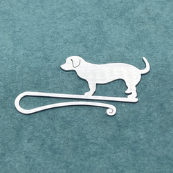 DOG-44 BookMark Clip Chihuachs  (Oder Production 7days) 7枚目の画像