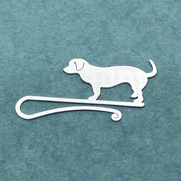 DOG-44 BookMark Clip Chihuachs  (Oder Production 7days) 7枚目の画像