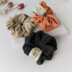 インド刺繍リボン シュシュ のおすすめ人気通販 検索結果｜Creema