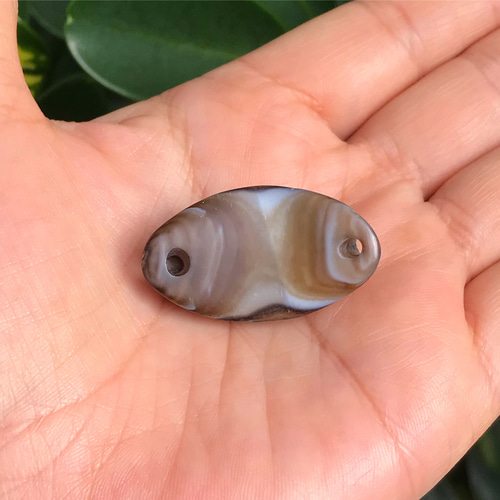 三眼 ブッダアイ 仏眼