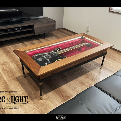 コレクションテーブル　コレクションケース　テーブル　机　デスク　アンティーク　木 コレクションテーブル コレクションケース テーブル 机 デスク