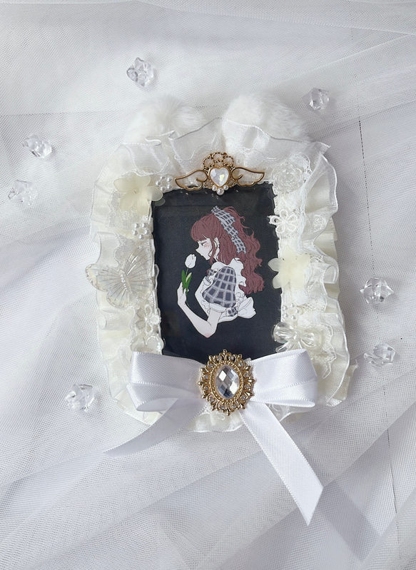 OnlyOneOf リエ トレカ Amazon.co.jp: ゑむ氏 えむし エムシ フォーエイト 48トレカ