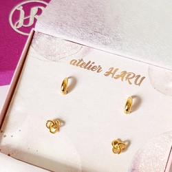 「ひんやりセット2025」選べる2点セット【つけっぱなしOK】小さめ 6枚目の画像