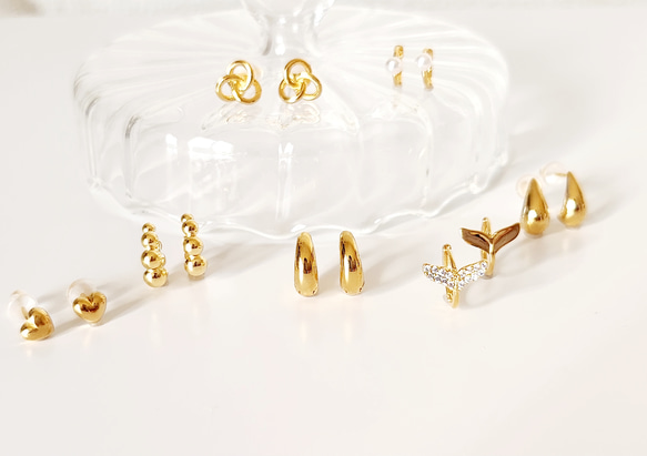 「ひんやりセット2025」選べる2点セット【つけっぱなしOK】小さめ 1枚目の画像