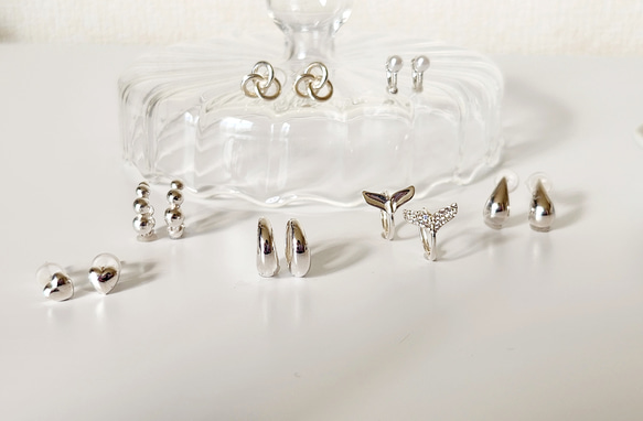 「ひんやりセット2025」選べる2点セット【つけっぱなしOK】小さめ 2枚目の画像