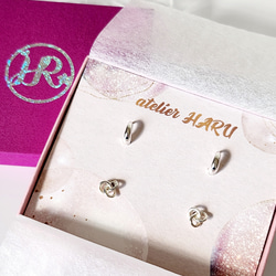 「ひんやりセット2025」選べる2点セット【つけっぱなしOK】小さめ 4枚目の画像