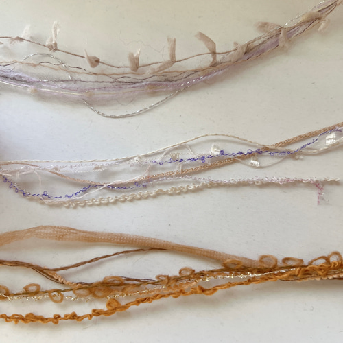 引き揃え毛糸玉 miniアソートセット2311-12 10gx3玉 毛糸 Decora