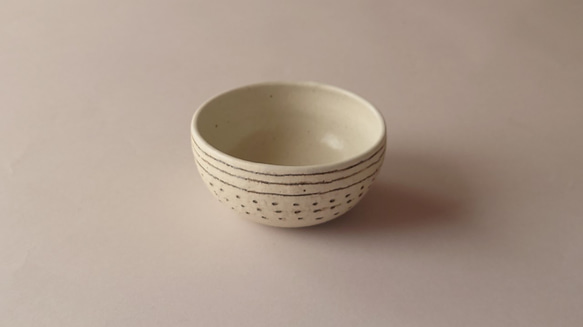 小鉢（エイジング加工） 2枚目の画像