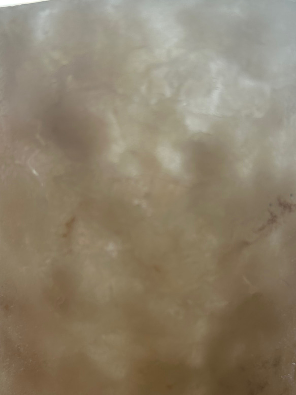 ⋆⸜大理石キャンドル⸝⋆ 6枚目の画像