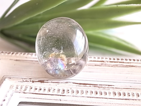 一面虹 最高 ブラジル 非加熱 スモーキー ブラックファントム