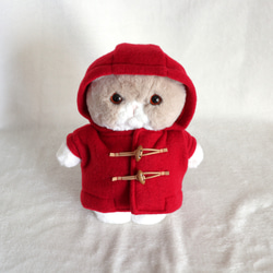  Amuseables ぬいぐるみ　テディベア　ねこ ムッシュ Muche 猫のぬいぐるみ デブ猫 – Cuddly公式オンラインショップ