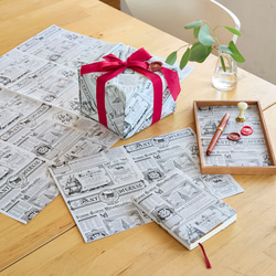 コラージュ素材 ジャンクジャーナル おすそ分け ビンテージチケット