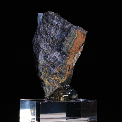 超綺麗なブルーのキラキラ☆彡 天然 アラゴナイト 28g 天然石 結晶