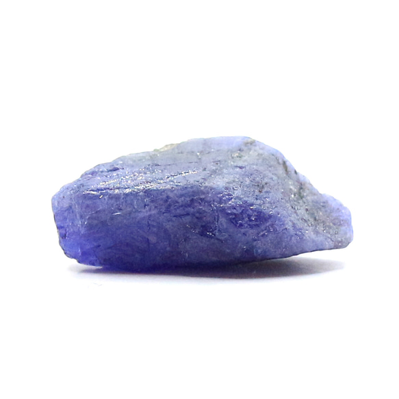 AG-Genseki-01　天然石 原石 タンザナイト 3.558g 4枚目の画像