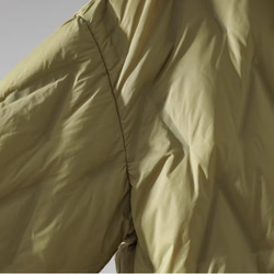 【全4色】冬 90%ダウンジャケット　カジュアルな軽い 厚手のコート　防風ジャケット 9枚目の画像