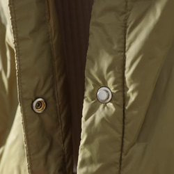 【全4色】冬 90%ダウンジャケット　カジュアルな軽い 厚手のコート　防風ジャケット 12枚目の画像