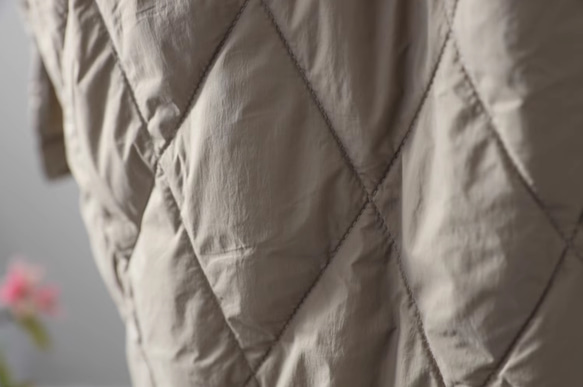 【全3色】冬 90%ダウンジャケット　カジュアルな軽い 厚手のコート　防風ジャケット　ミディアム 18枚目の画像
