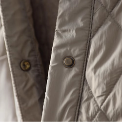 【全3色】冬 90%ダウンジャケット　カジュアルな軽い 厚手のコート　防風ジャケット　ミディアム 10枚目の画像