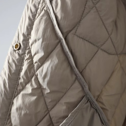 【全3色】冬 90%ダウンジャケット　カジュアルな軽い 厚手のコート　防風ジャケット　ミディアム 11枚目の画像