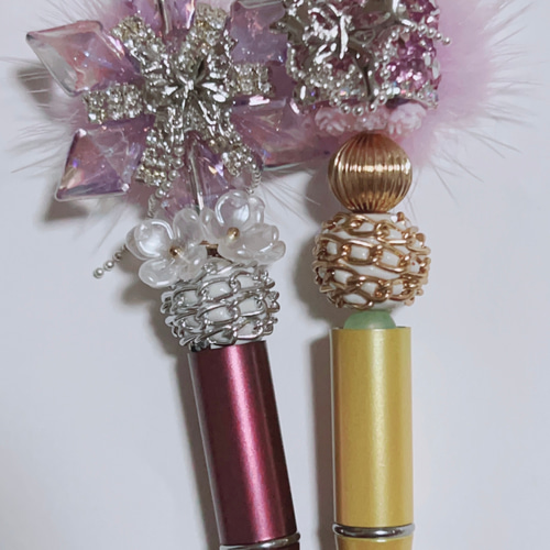 1本の値段です) カスタムボールペン ゴージャスボールペン その他  