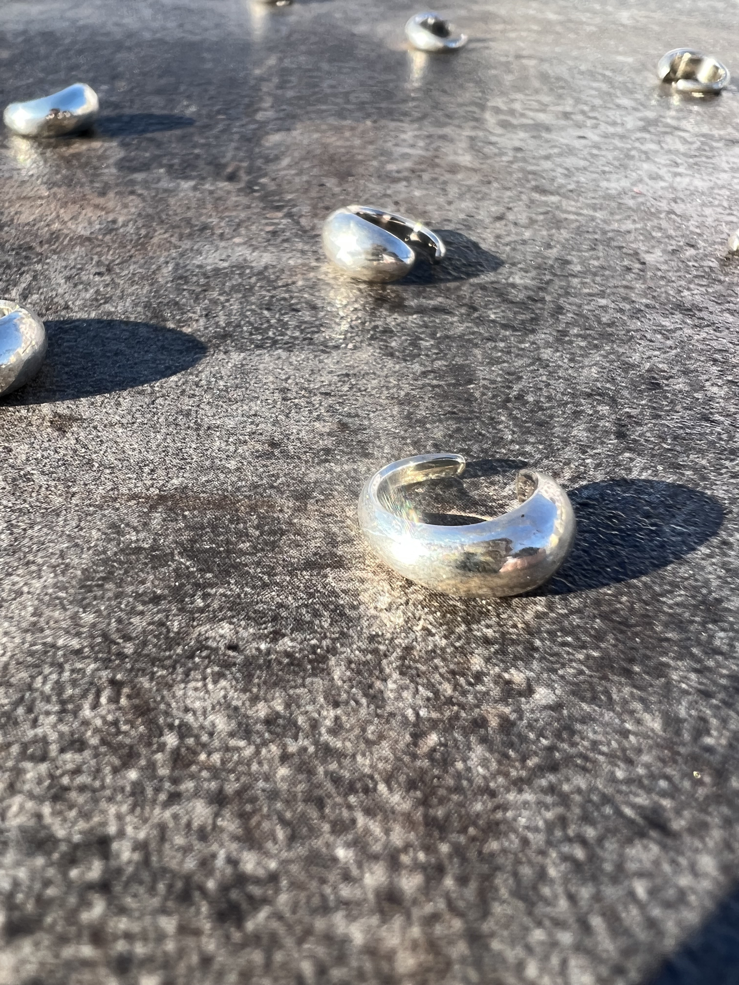 イヤカフ/silver925