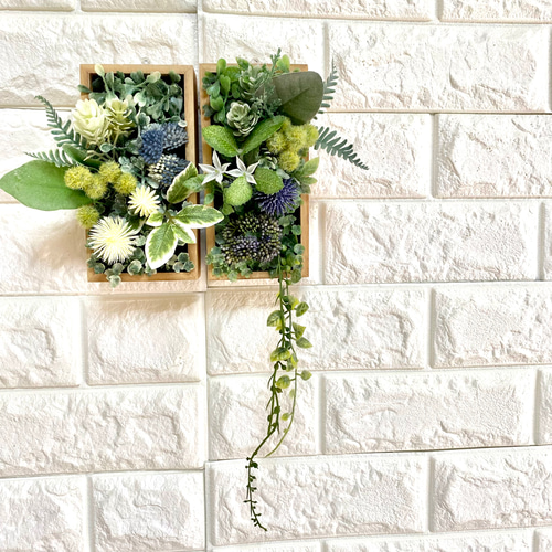 光触媒加工ウォールグリーン Long board75 NO.73.74 【公式通販】