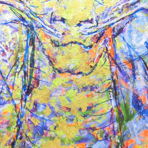 2024.11.15最新作品 黄金龍牙 列び